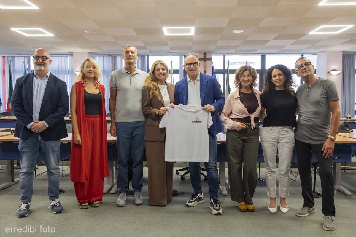 festival oltre le parole 2026