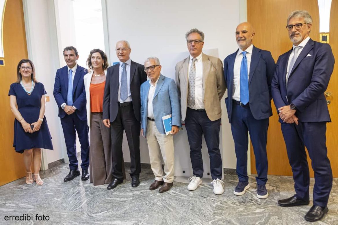 fondazione