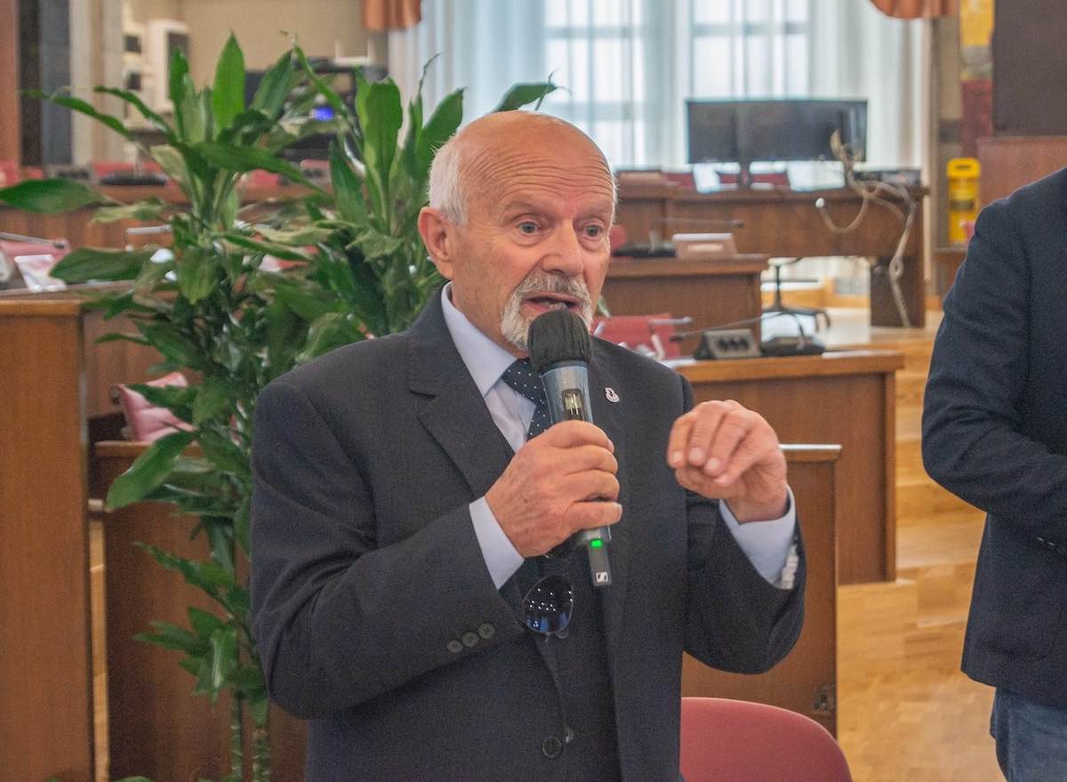 giuseppe ciarcelluto
