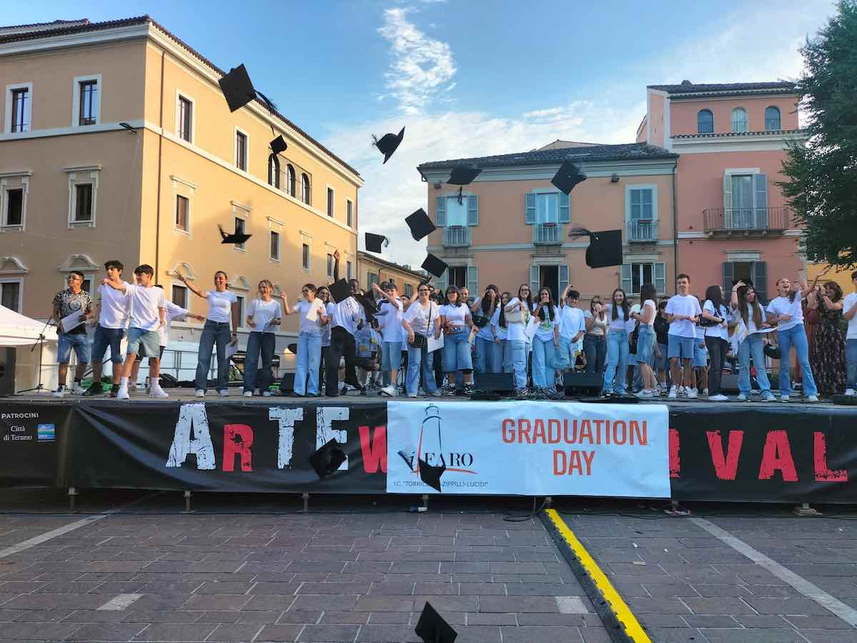 graduation day 2026
