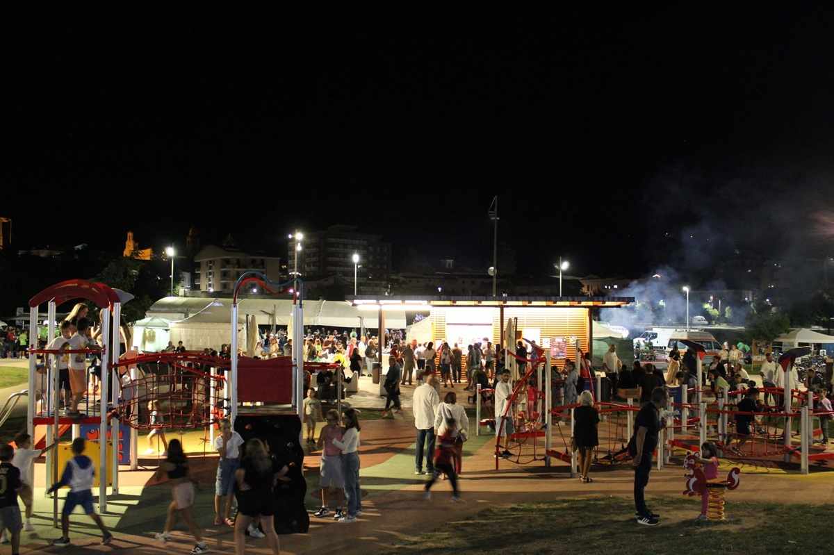 Associazione San Gabriele