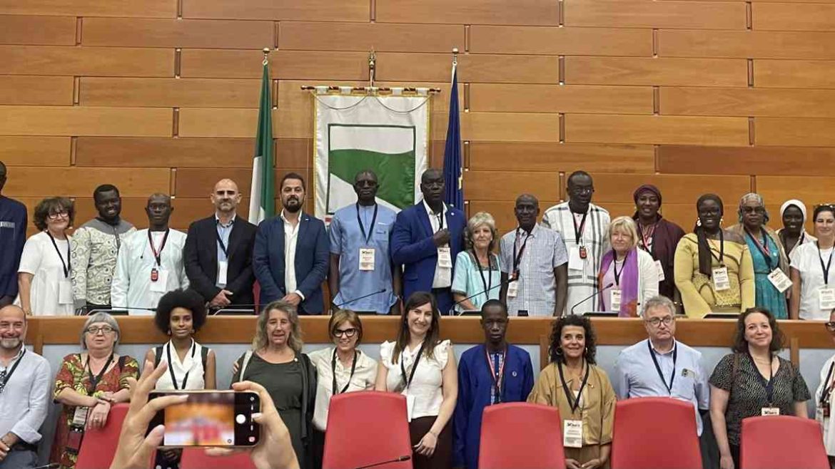 progetto Si-Climat