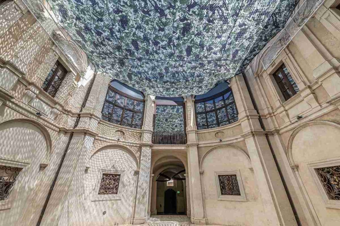 MAXXILAquila_AIWEIWEI_Aftershock