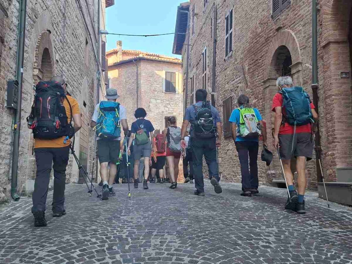 Carovana delle Terre Mutate 2026