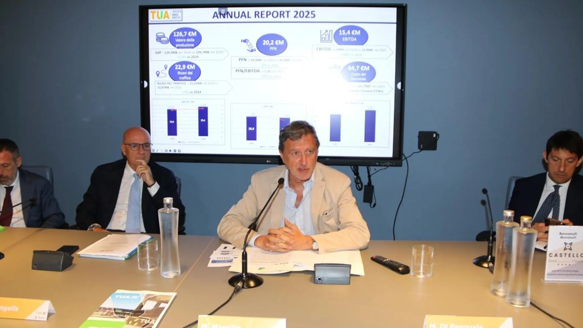 Marsilio Assemblea TUA