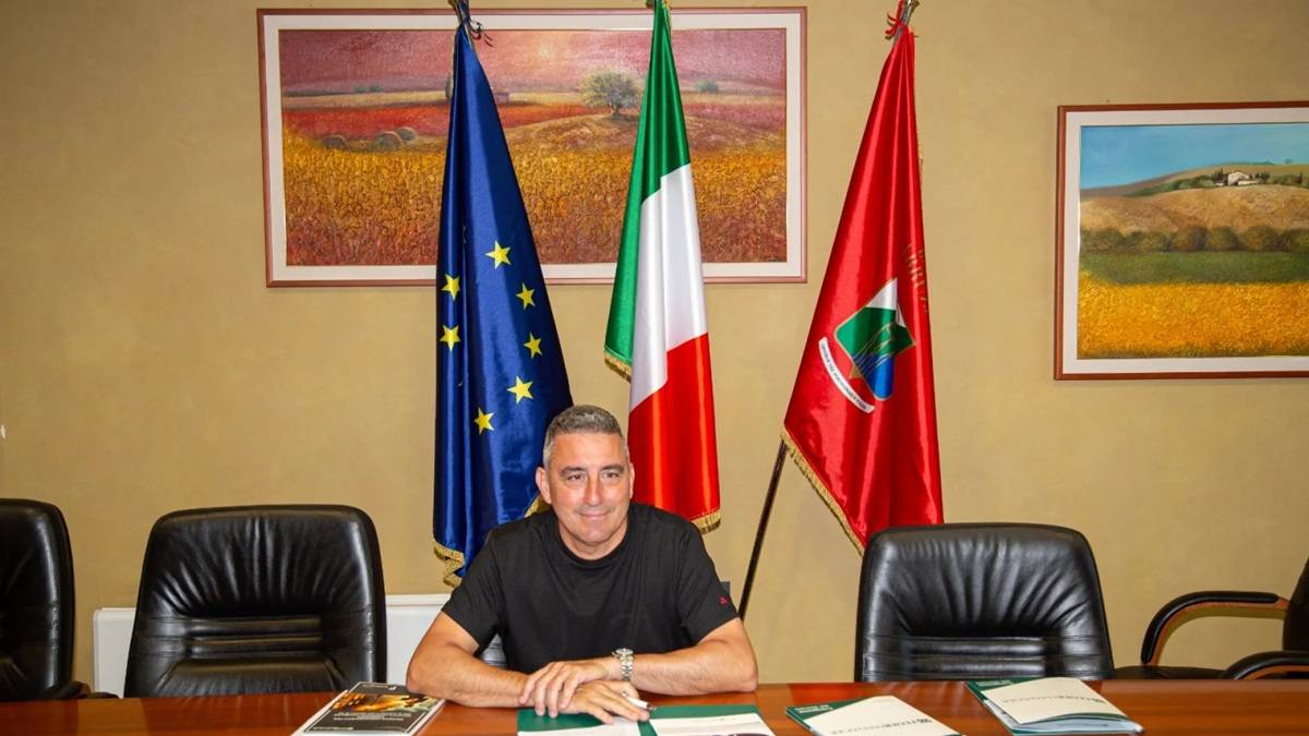 Mario Quaglieri