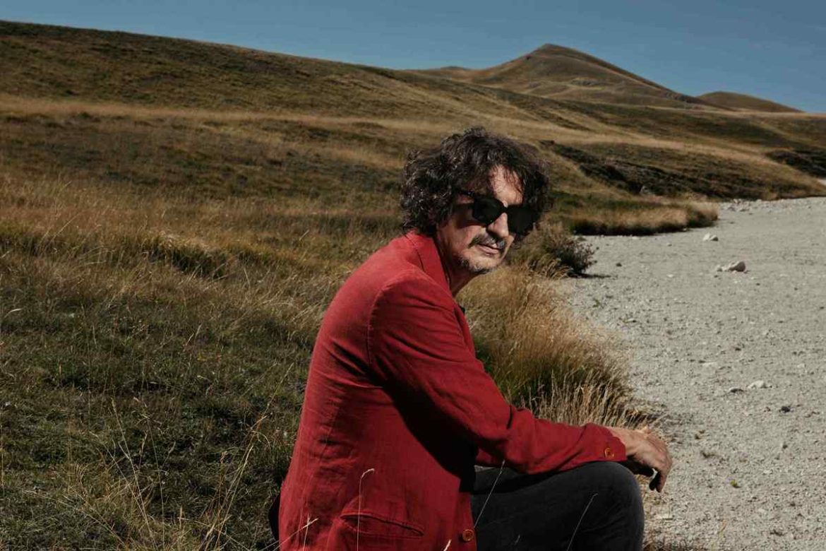 Sergio Cammariere