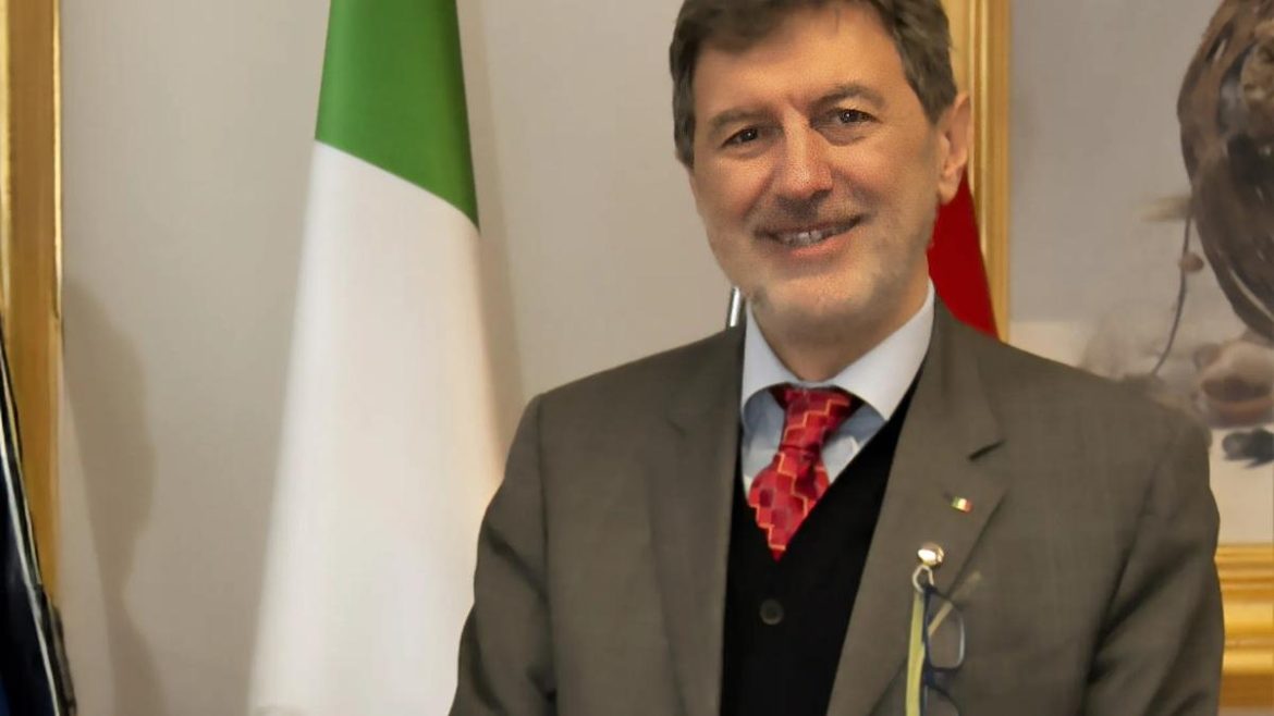Marco Marsilio