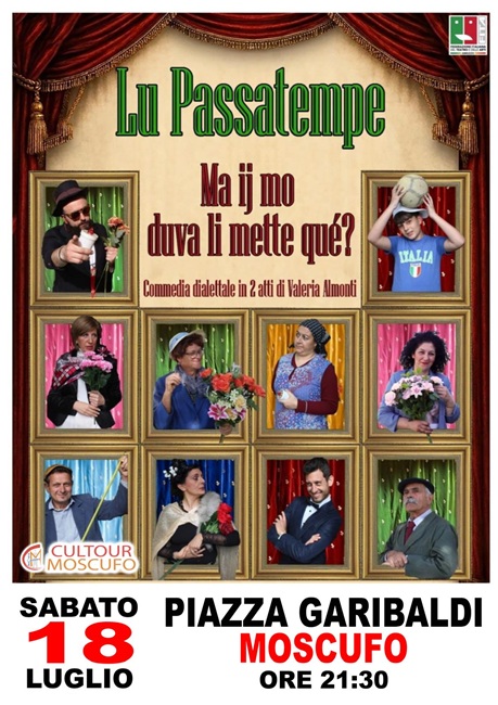 locandina( Moscufoi 18 luglio
