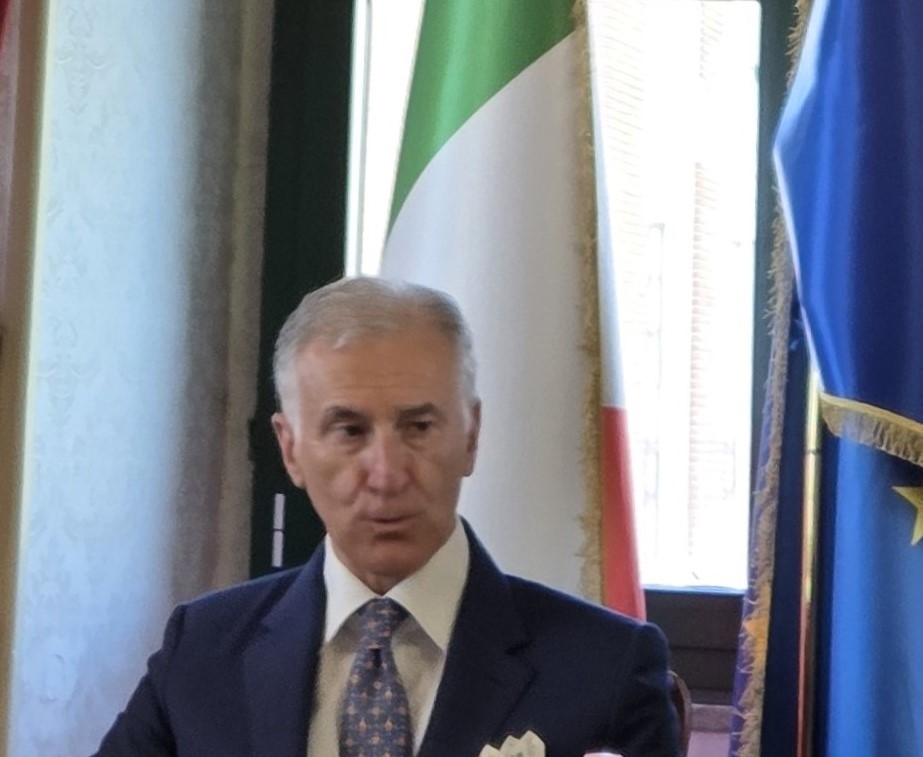 luigi carnevale