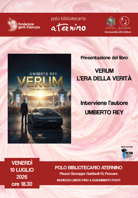 presentazione Verum
