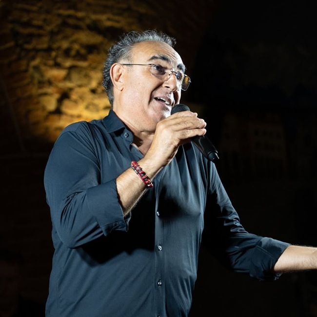 Vincenzo Olivieri