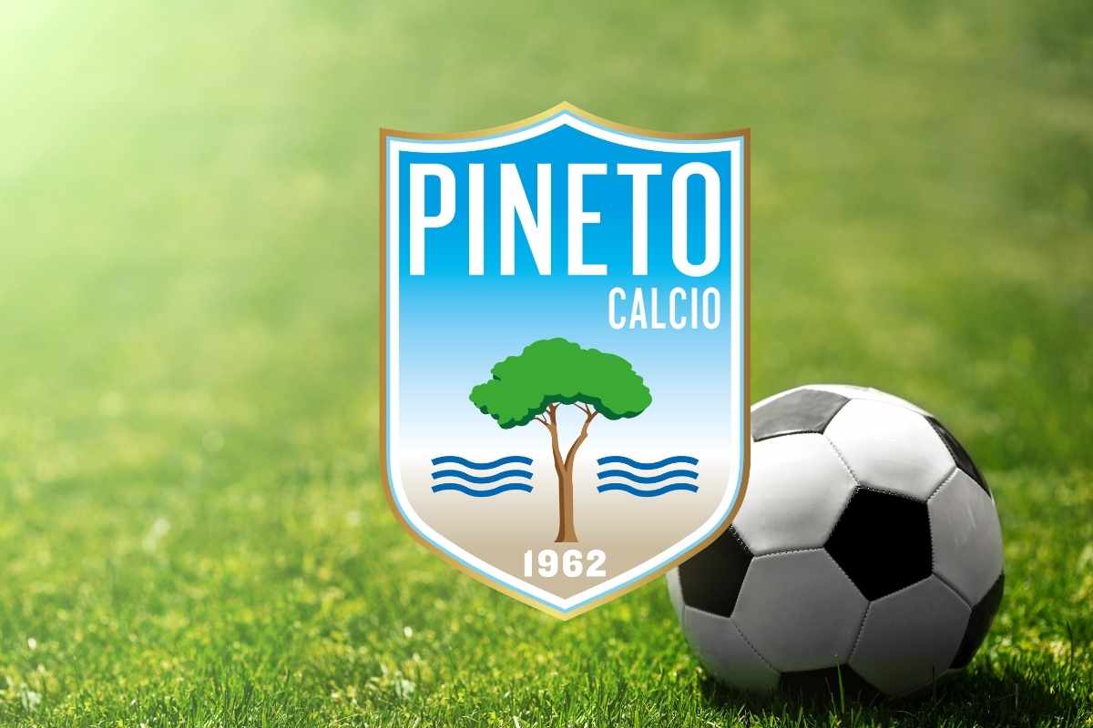 pineto calcio 06