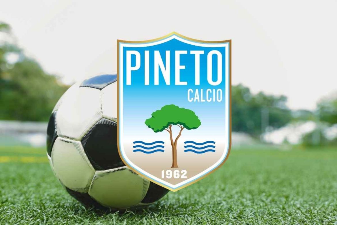 pineto calcio 07