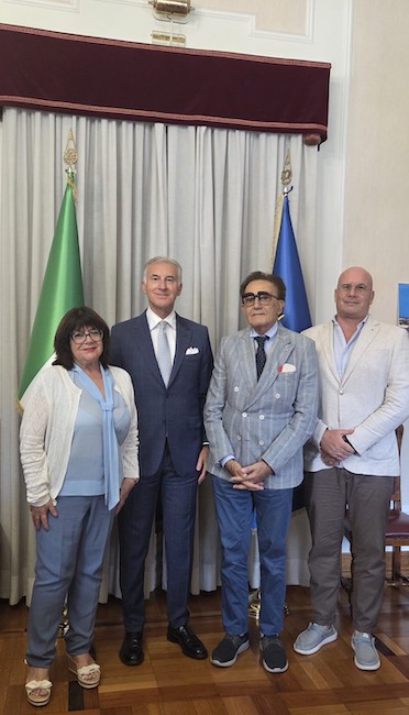 prefetto vertici lilt