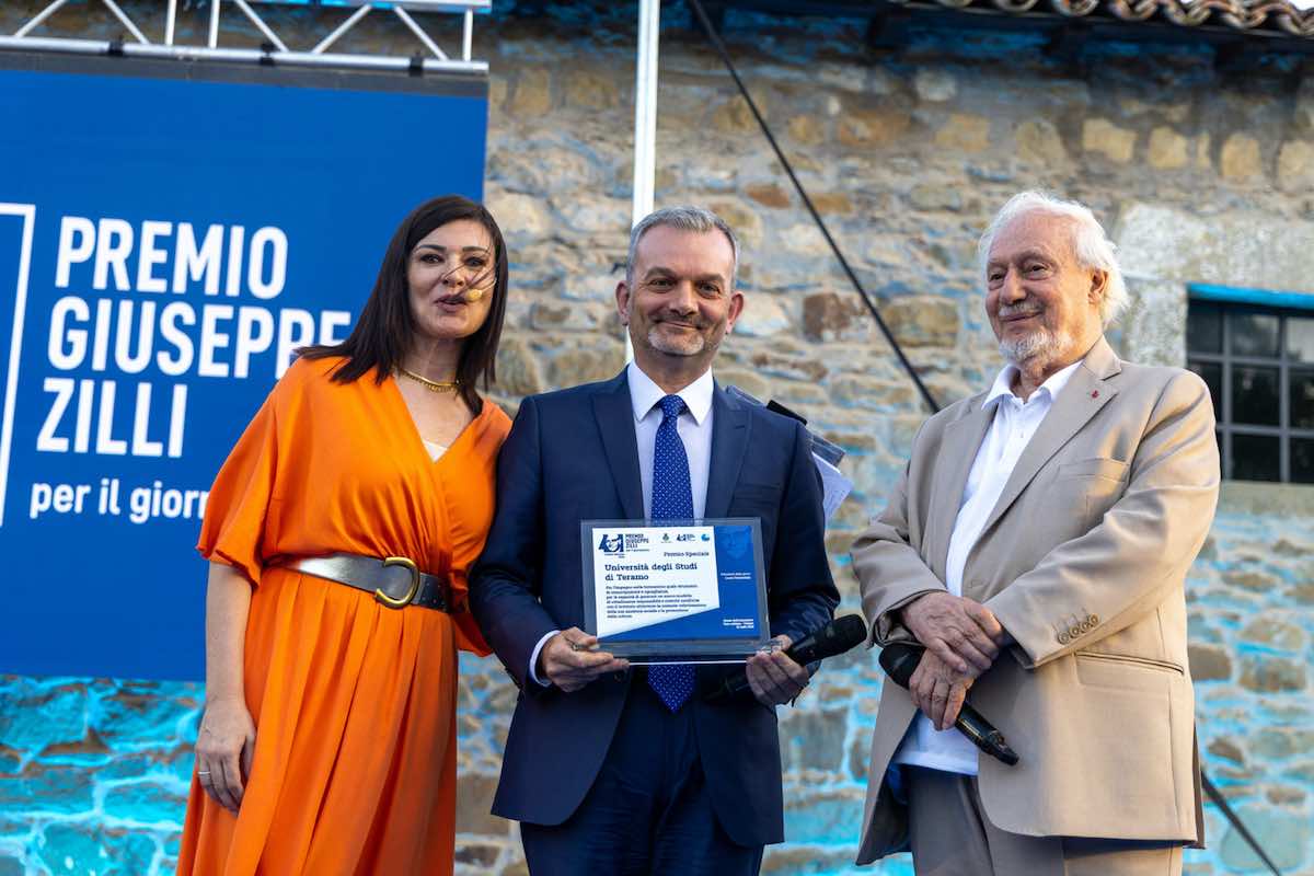 premio zilli