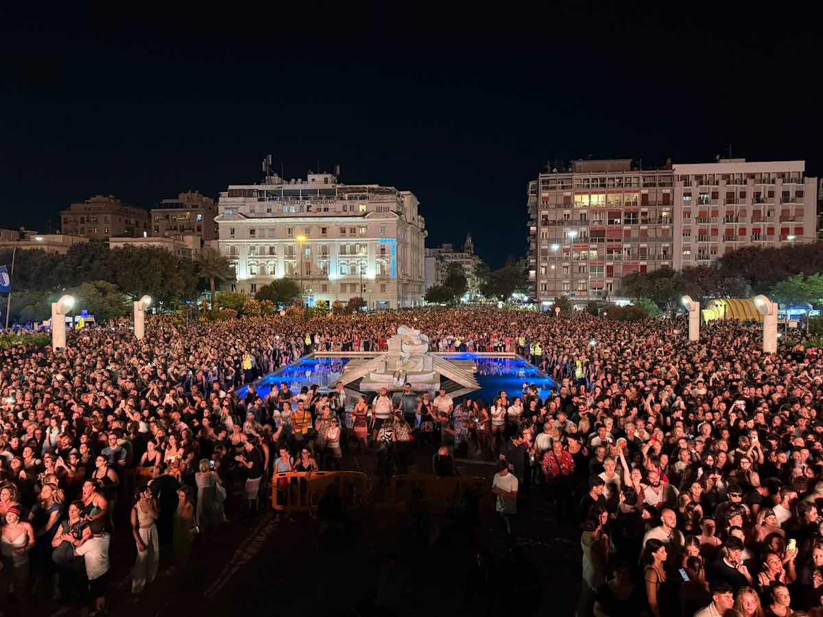 pubblico tommaso paradiso pescara