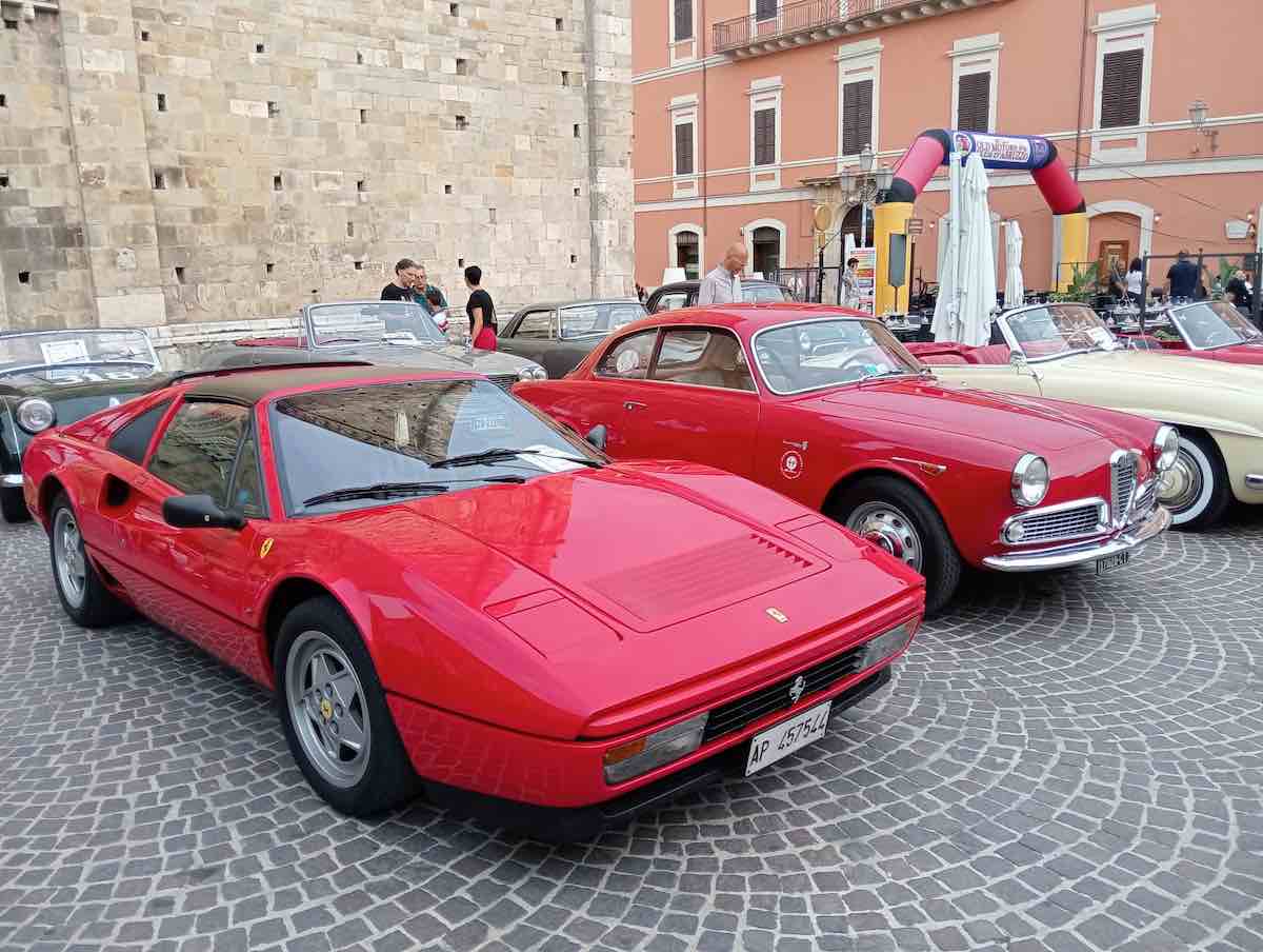 raduno motori 4 luglio 2026
