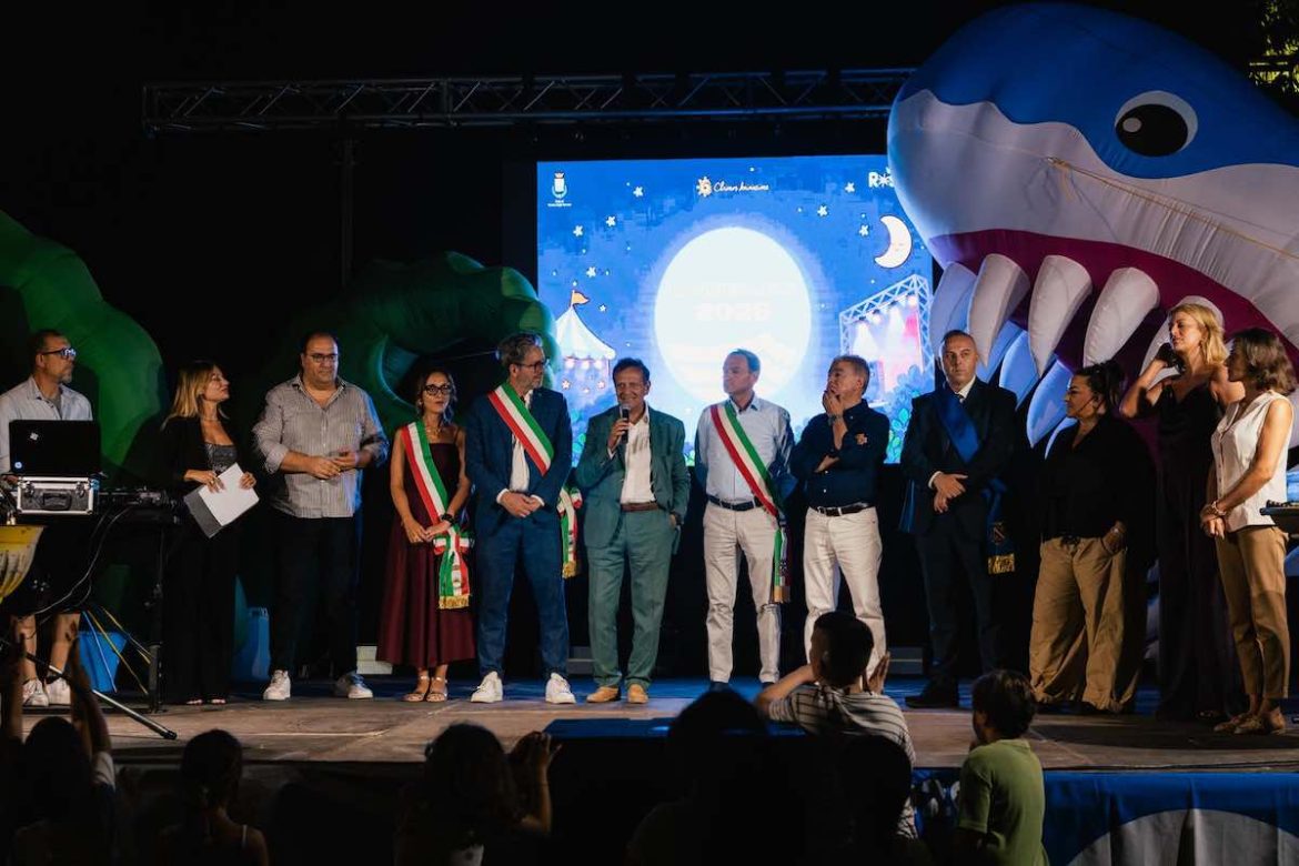 roseto junior fest 2026