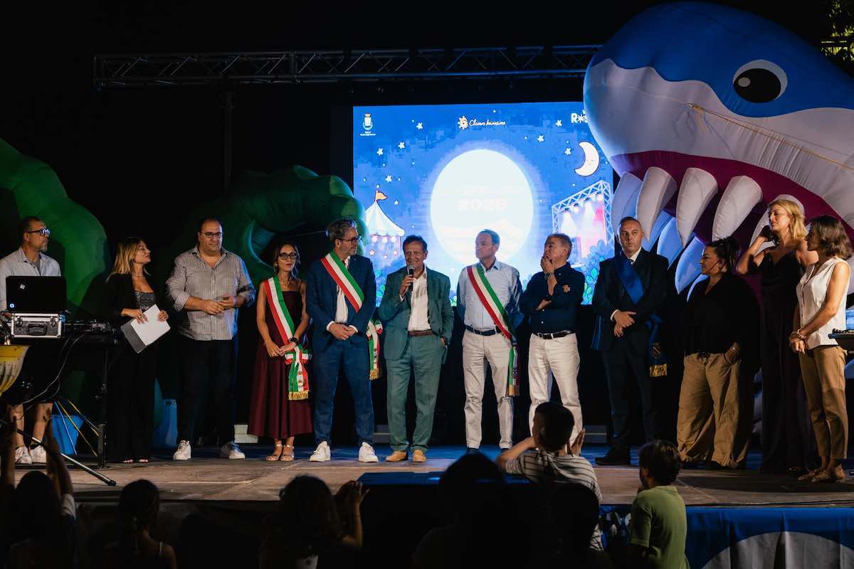 roseto junior fest 2026
