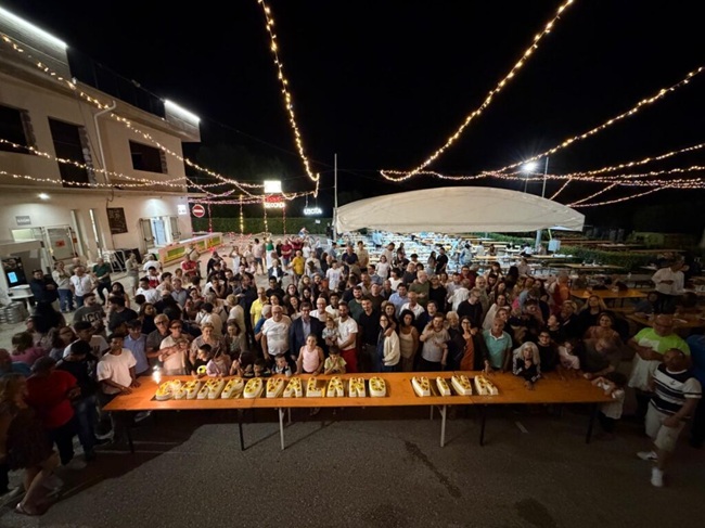 sagra tartufo campovalano 2028