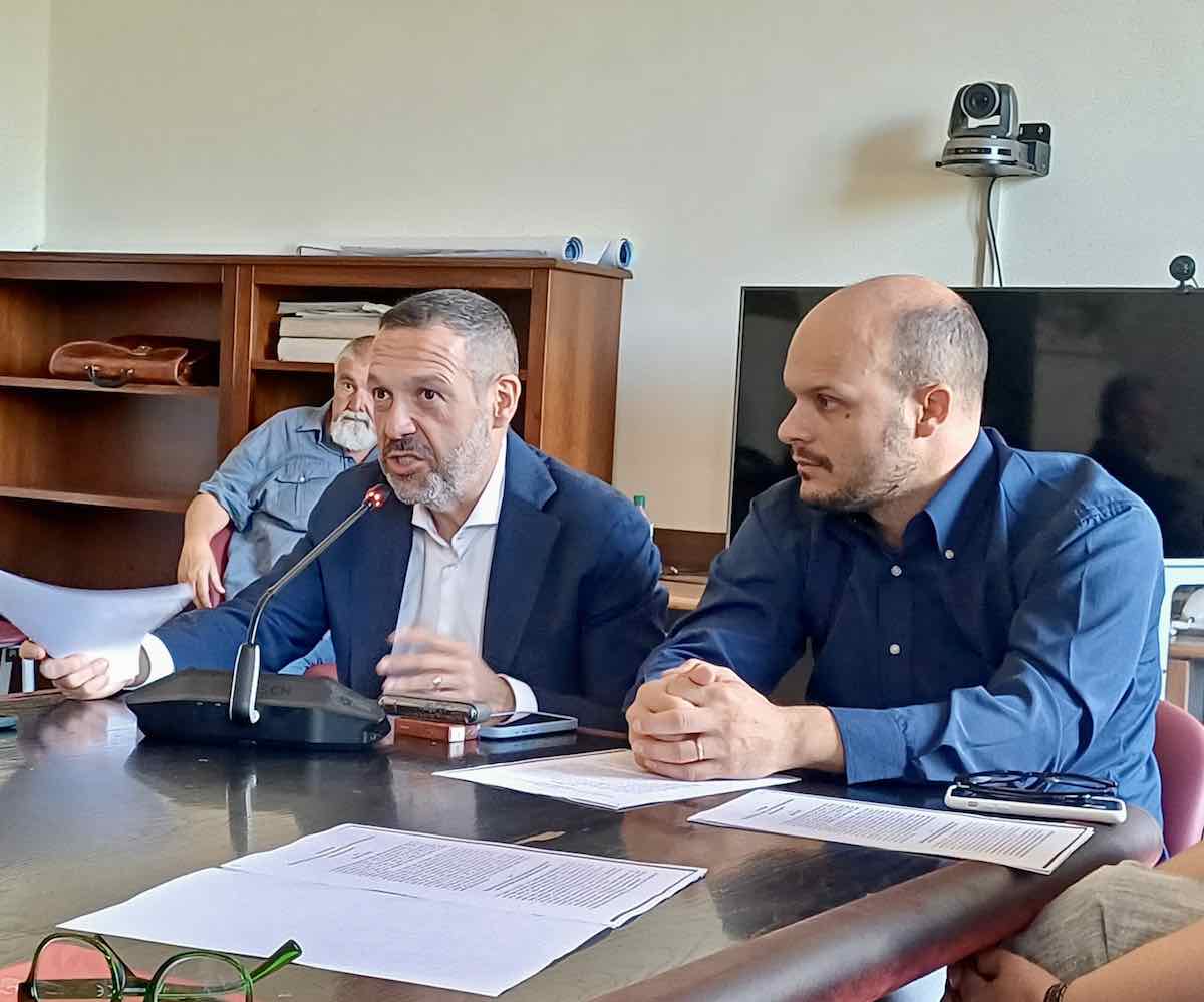 sospiri e d'angelo