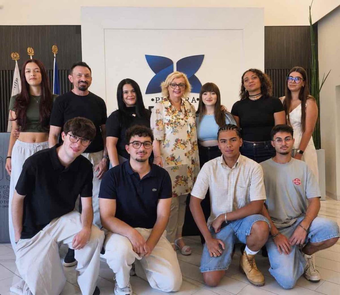 studenti 100 esame di stato