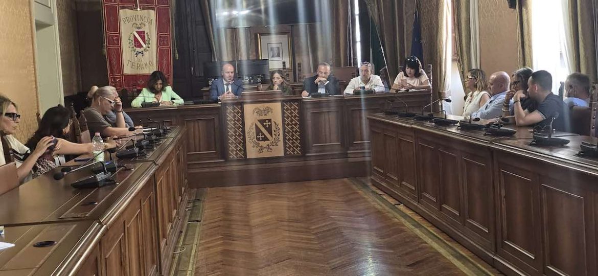 tavolo edilizia scolastica 15 luglio 2026