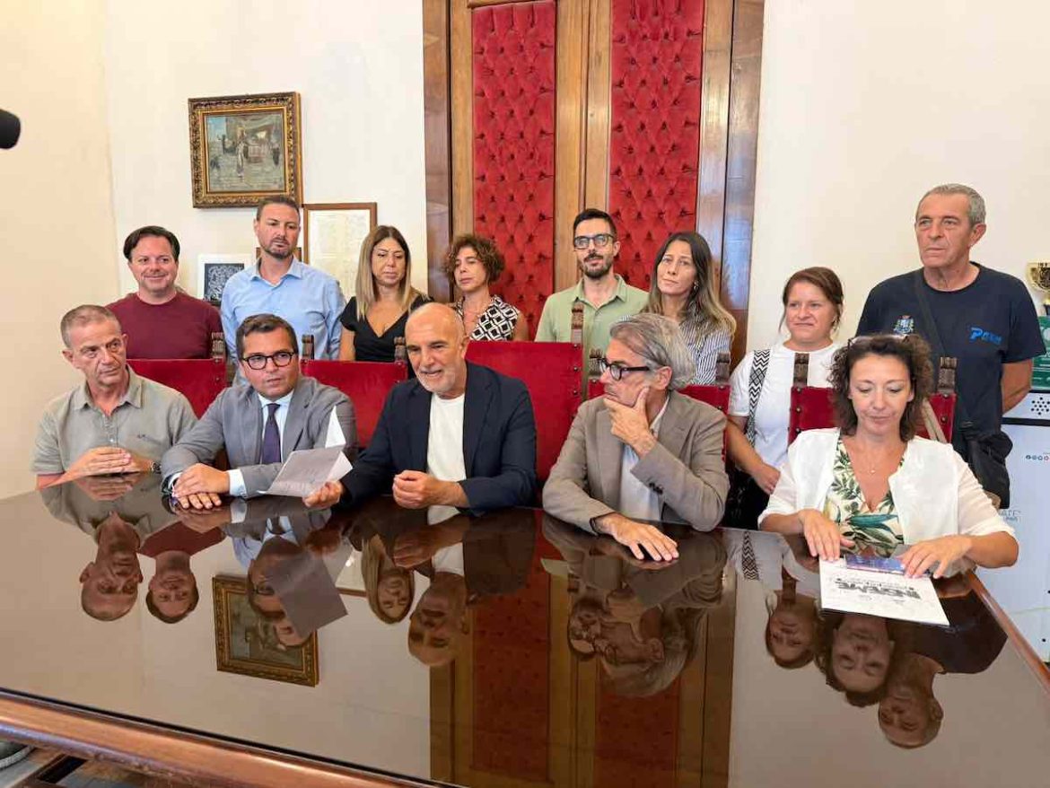 tirocini inclusione pescara