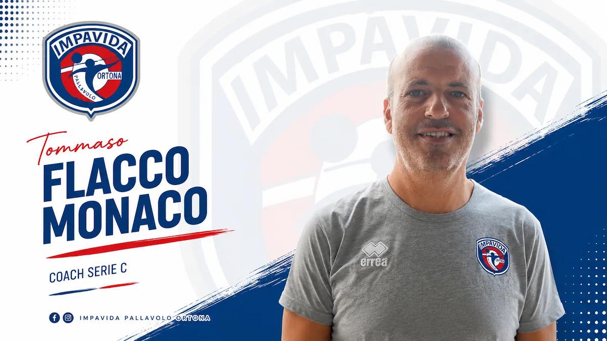 tommaso flacco monaco