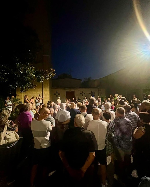 Assemblea pubblica Brecciarola