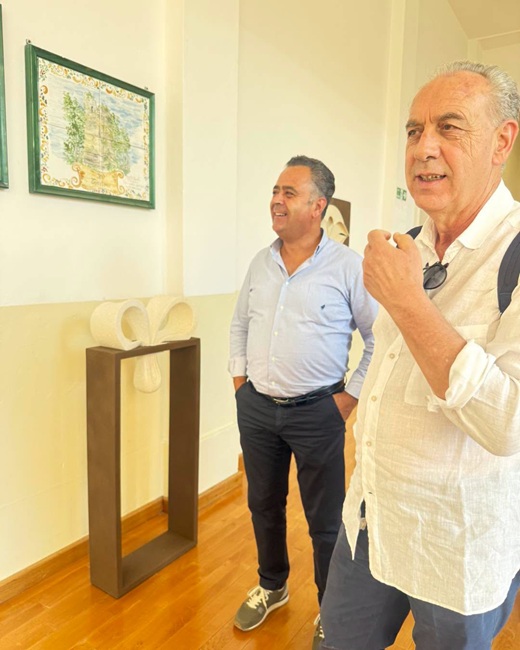 Chieti alla Mostra dell'Artigianato a Guardiagrele