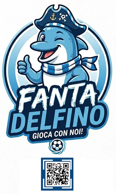 Fanta Delfino