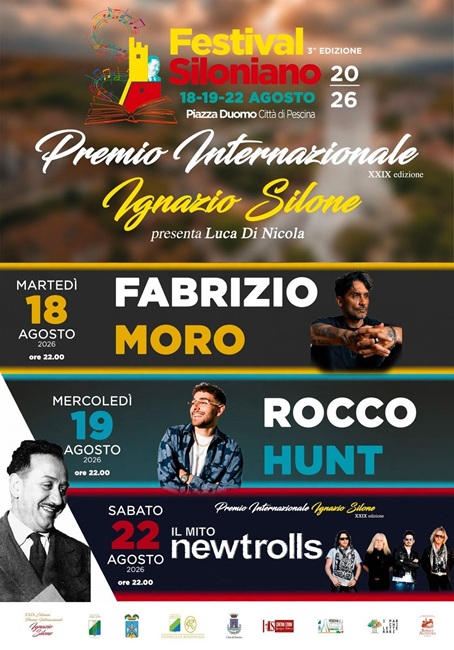 Festival siloniano 2026
