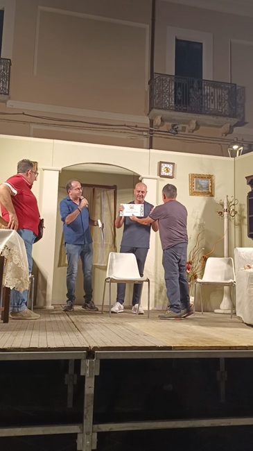 Premio Bisenti 2026
