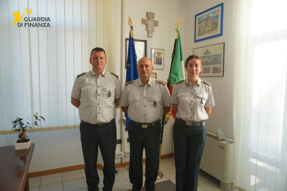 GdF Teramo