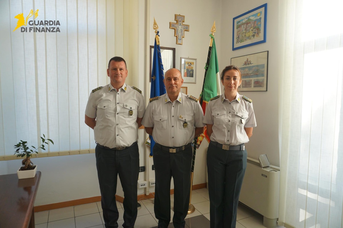 GdF Teramo