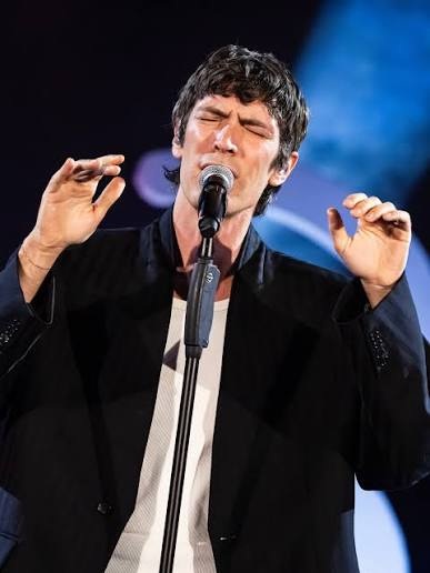 Giovanni Caccamo Giovanni Caccamo