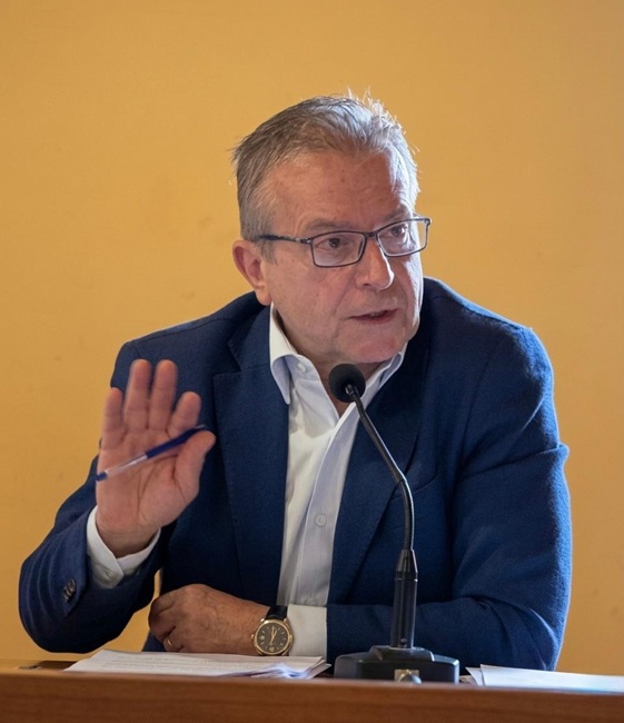 Mario Fiorentino