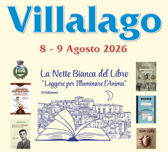 Notte Bianca Libro Notte Bianca Libro