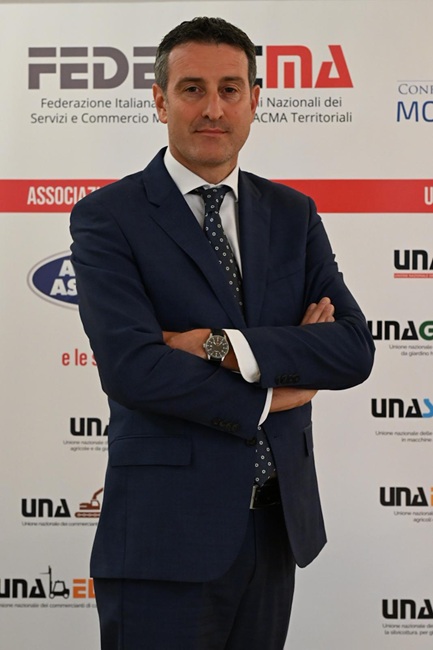 Presidente Federacma