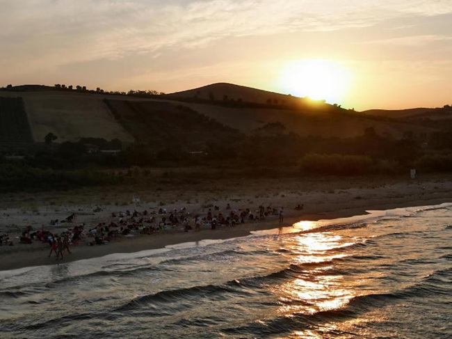 Riserva del Borsacchio
