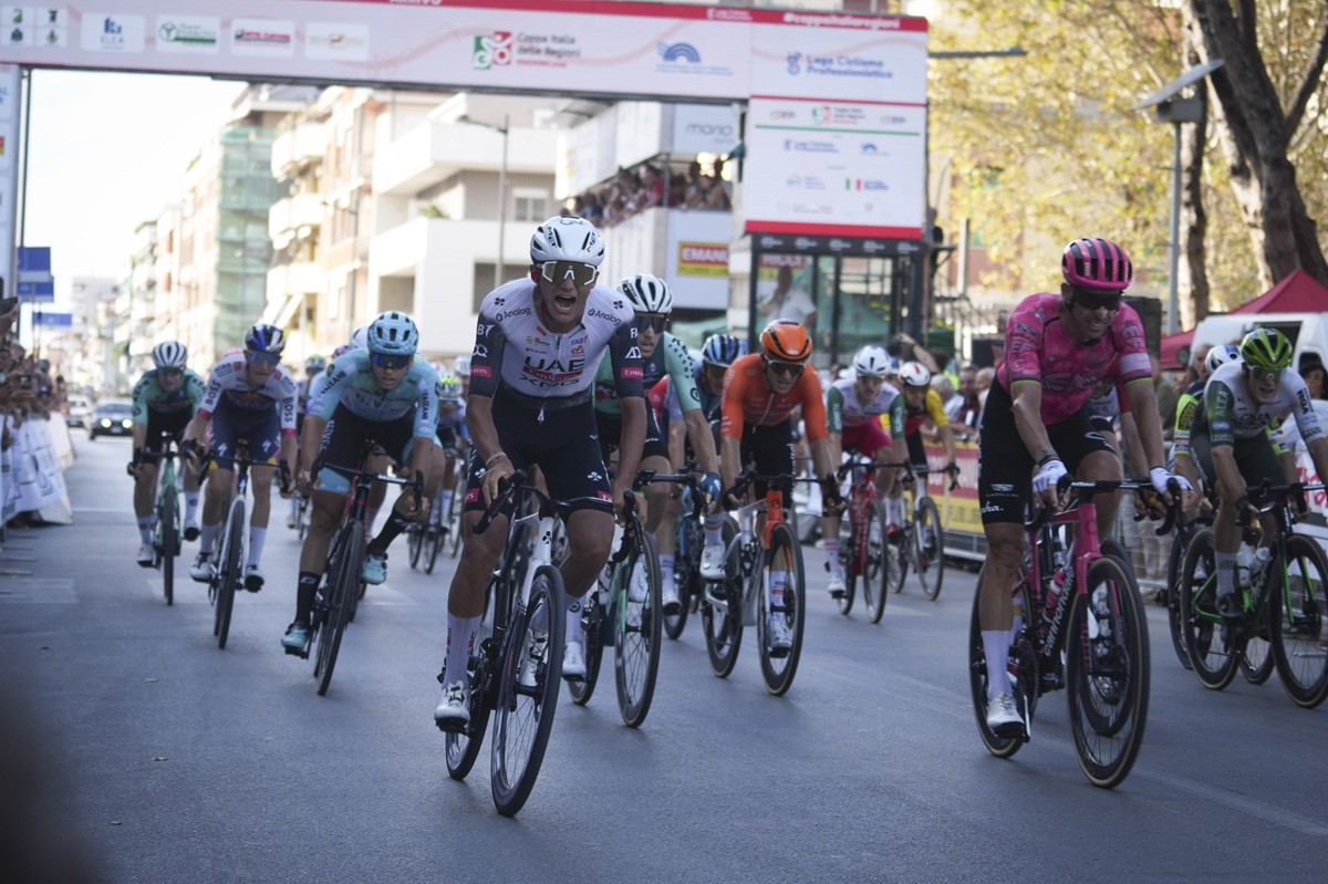 Trofeo Matteotti