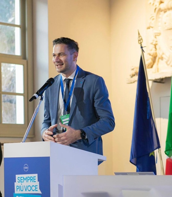 Valerio Camplone