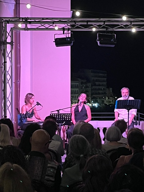 Nino Nardone e Duo Albamç