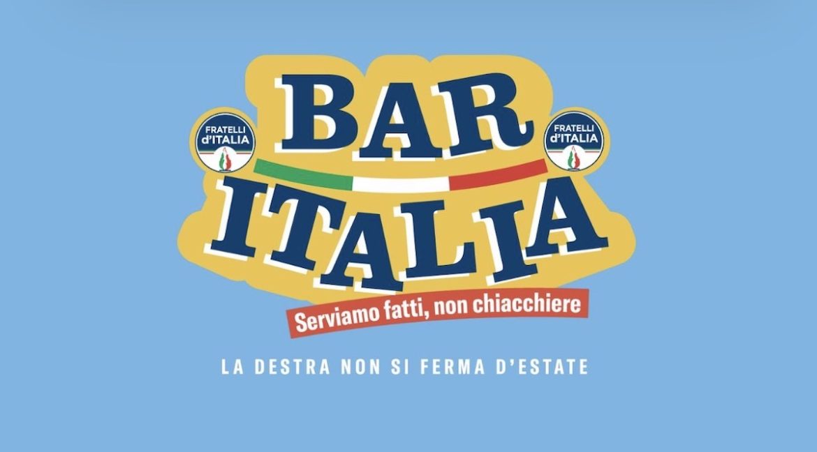 bar italia