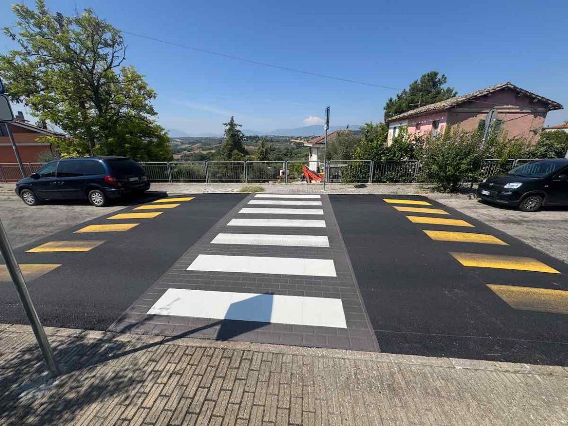 caprara oriz