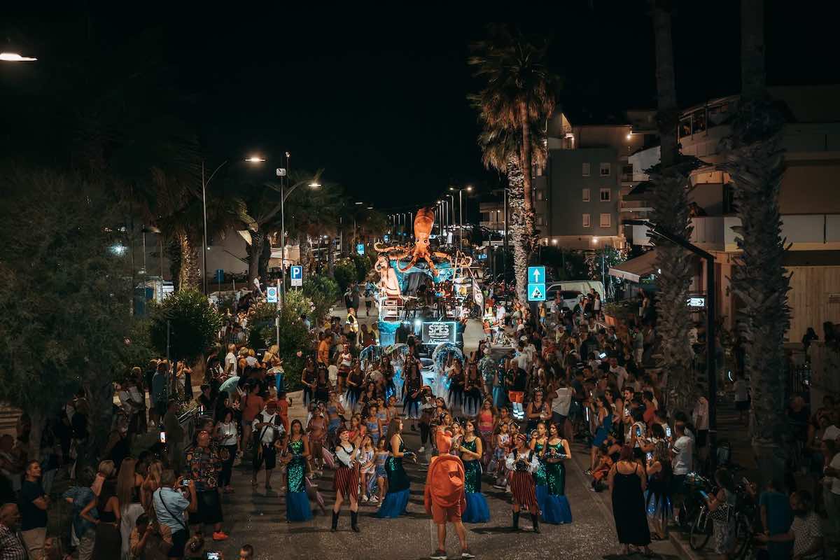 carnevale estivo 2026 martinsicuro