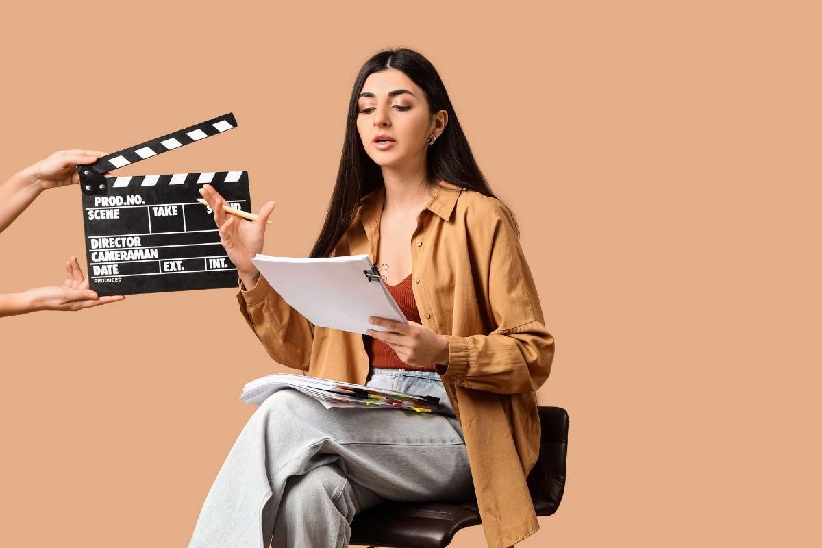 casting film