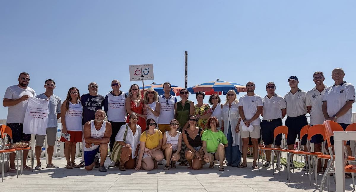 catena solidarietà